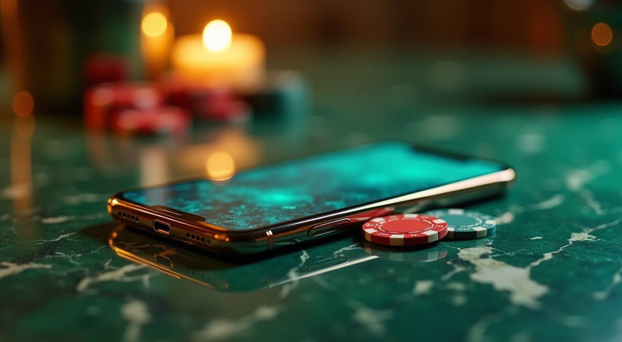 bp48 mobile gaming